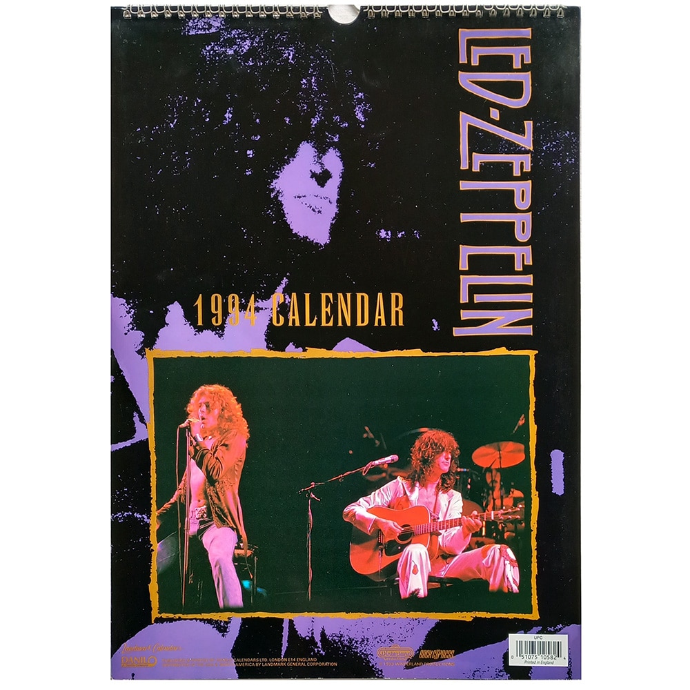 Calendar (1994)