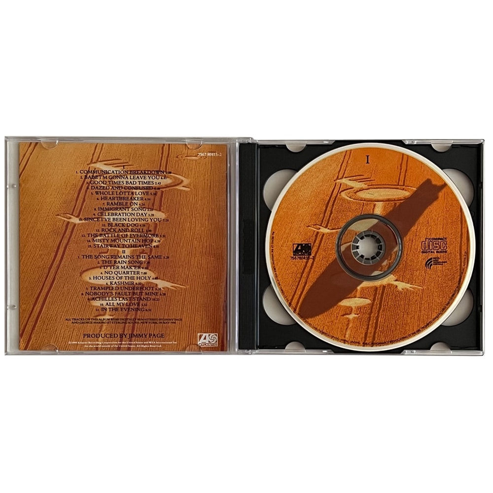 Remasters <br>T-shirt / CD limited edition (Australia) - Image 9