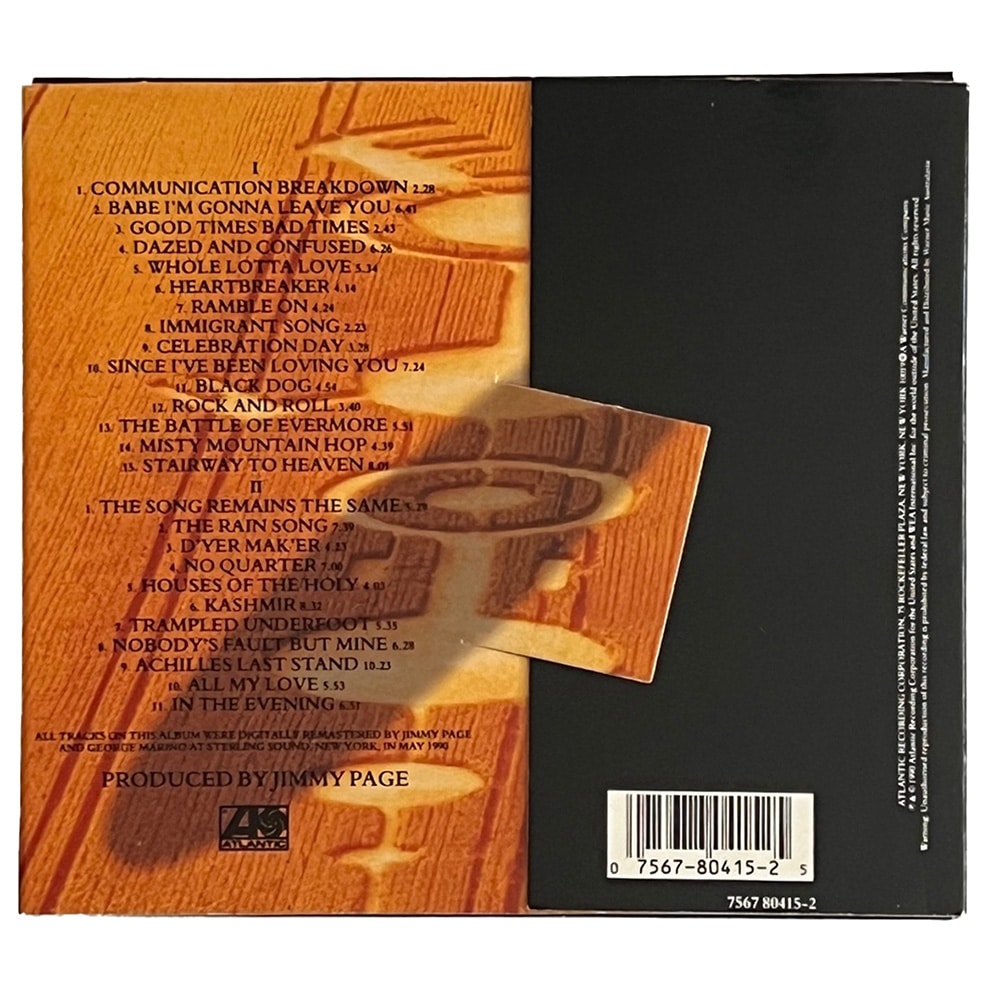 Remasters <br>T-shirt / CD limited edition (Australia) - Image 5