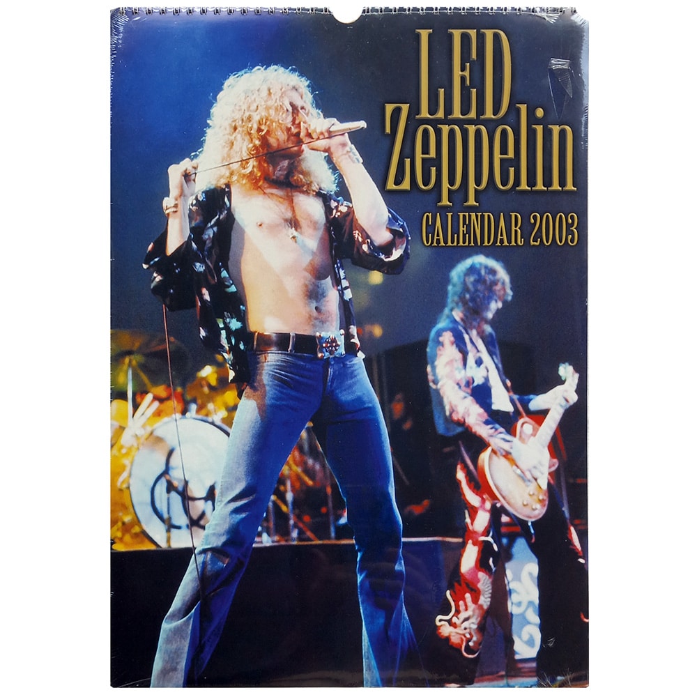 Calendar (2003)