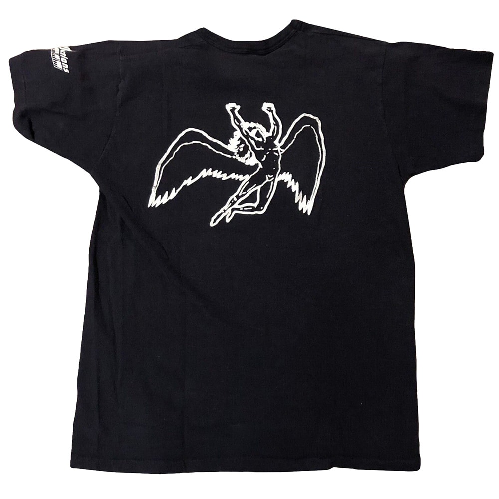 Concert Clothing <br>1977 <br>Sound Productions, T-Shirt - Image 3