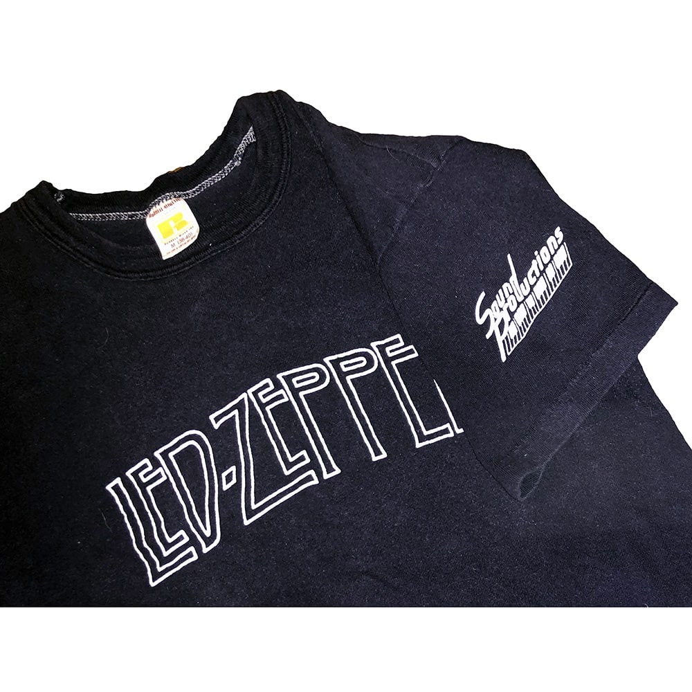 Concert Clothing <br>1977 <br>Sound Productions, T-Shirt - Image 2