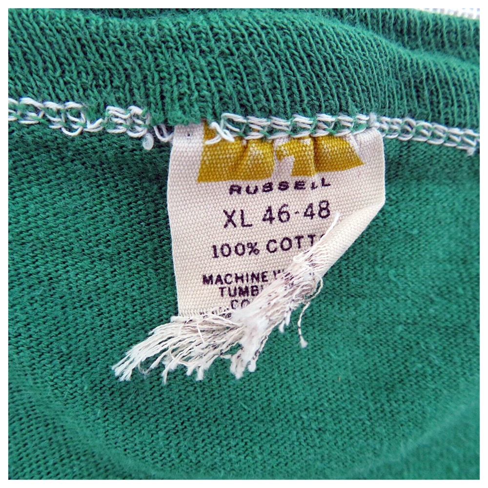 Concert Clothing <br>1973.06.02 <br>San Francisco, T-Shirt (Backstage) - Image 3