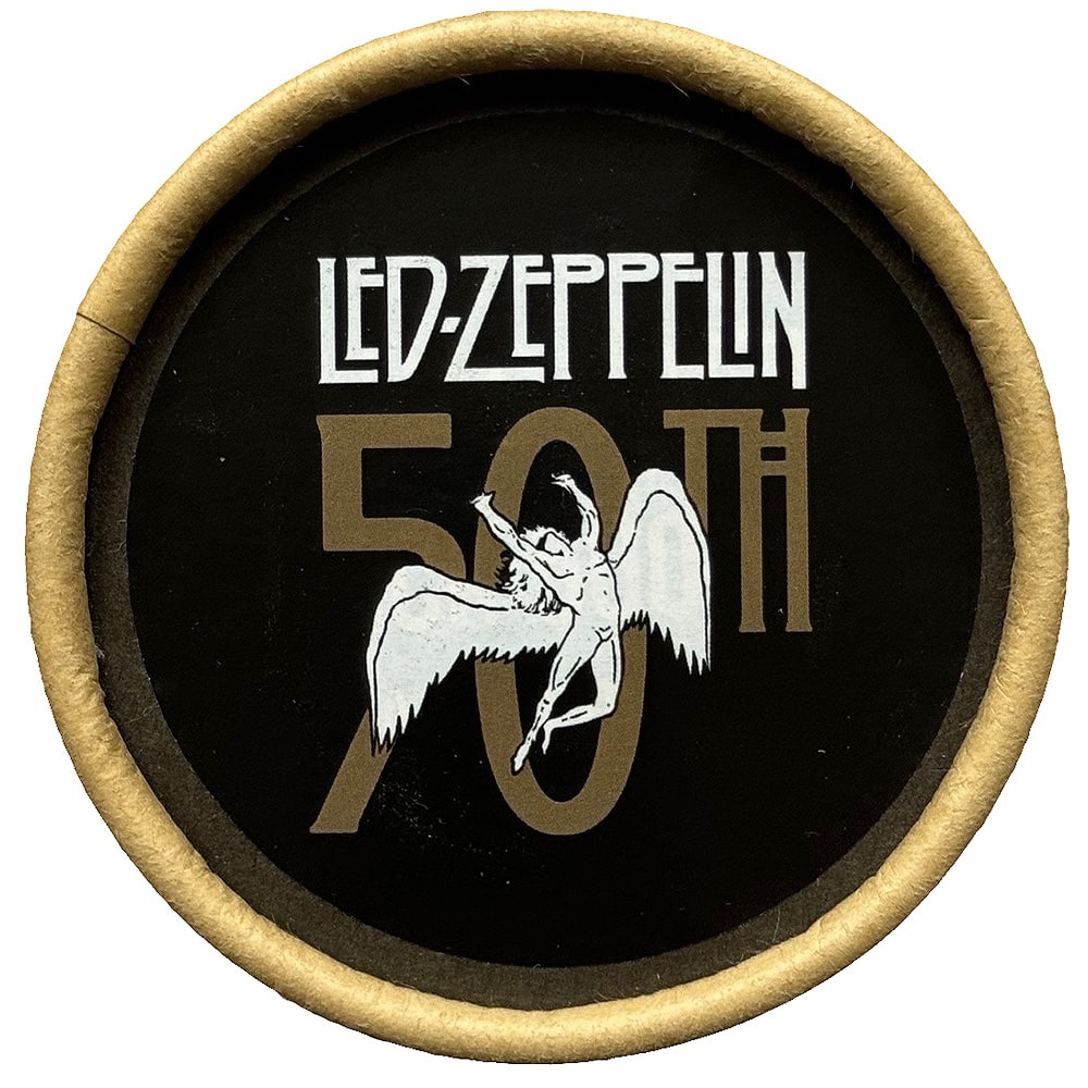 50th Anniversary <br>Chilly's Water Bottle (2018) - Image 3