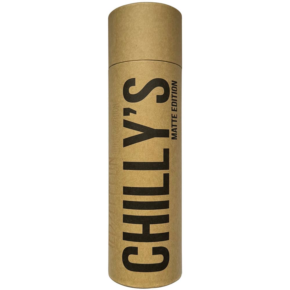 50th Anniversary <br>Chilly's Water Bottle (2018) - Image 4