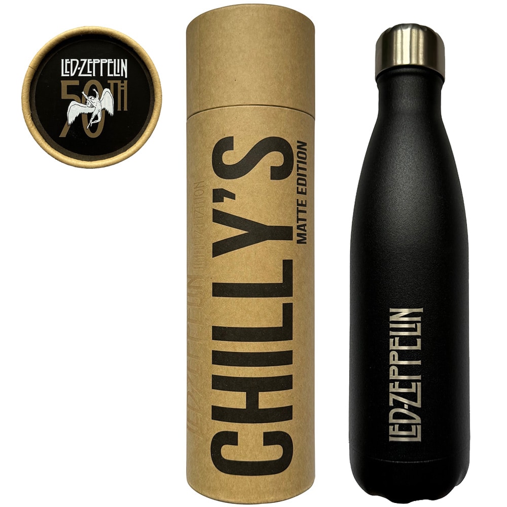 50th Anniversary <br>Chilly's Water Bottle (2018)