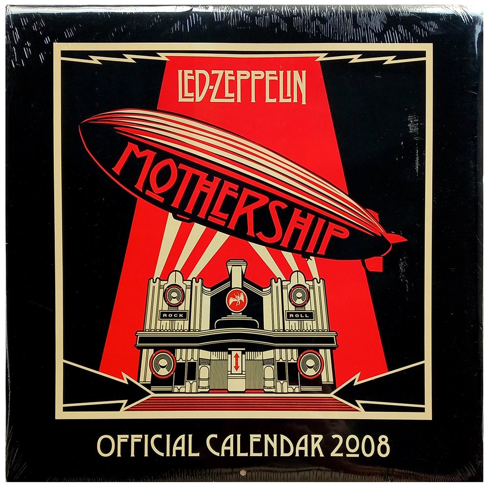 Calendar (2008)