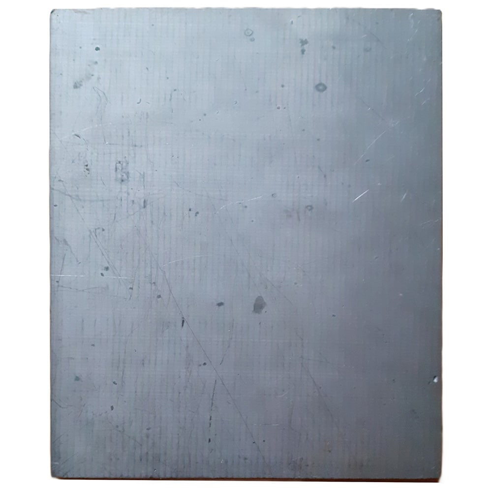 TSRTS (1976) <br>Printer's Block (UK) - Image 3