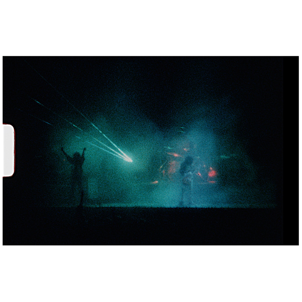 Concert Rarity <br>1975.03.17 <br>Seattle, 8mm Film - Image 4