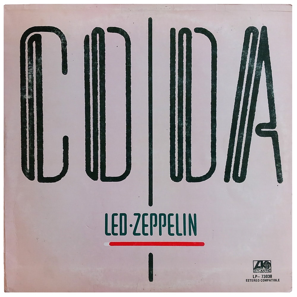 LP <br>Coda <br>Ecuador (LP-73038)