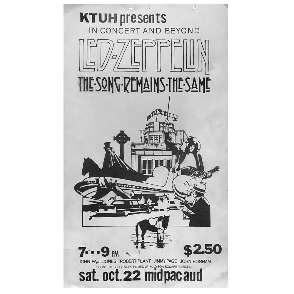 TSRTS (1977) <br>Flyer (USA)
