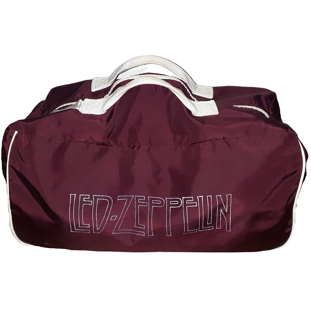 Concert Clothing <br>1977 <br>Duffle Bag, Concerts West