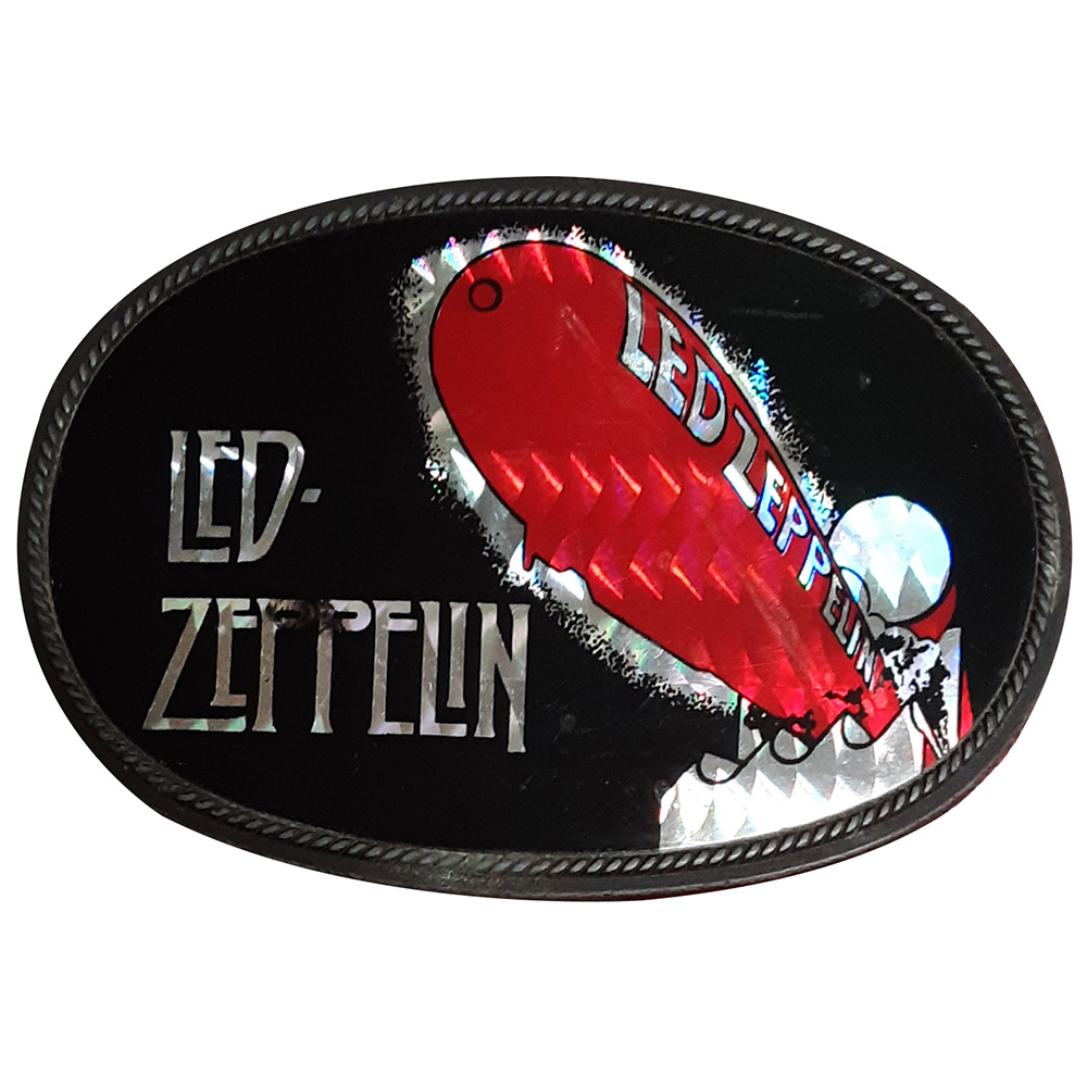 Belt Buckle