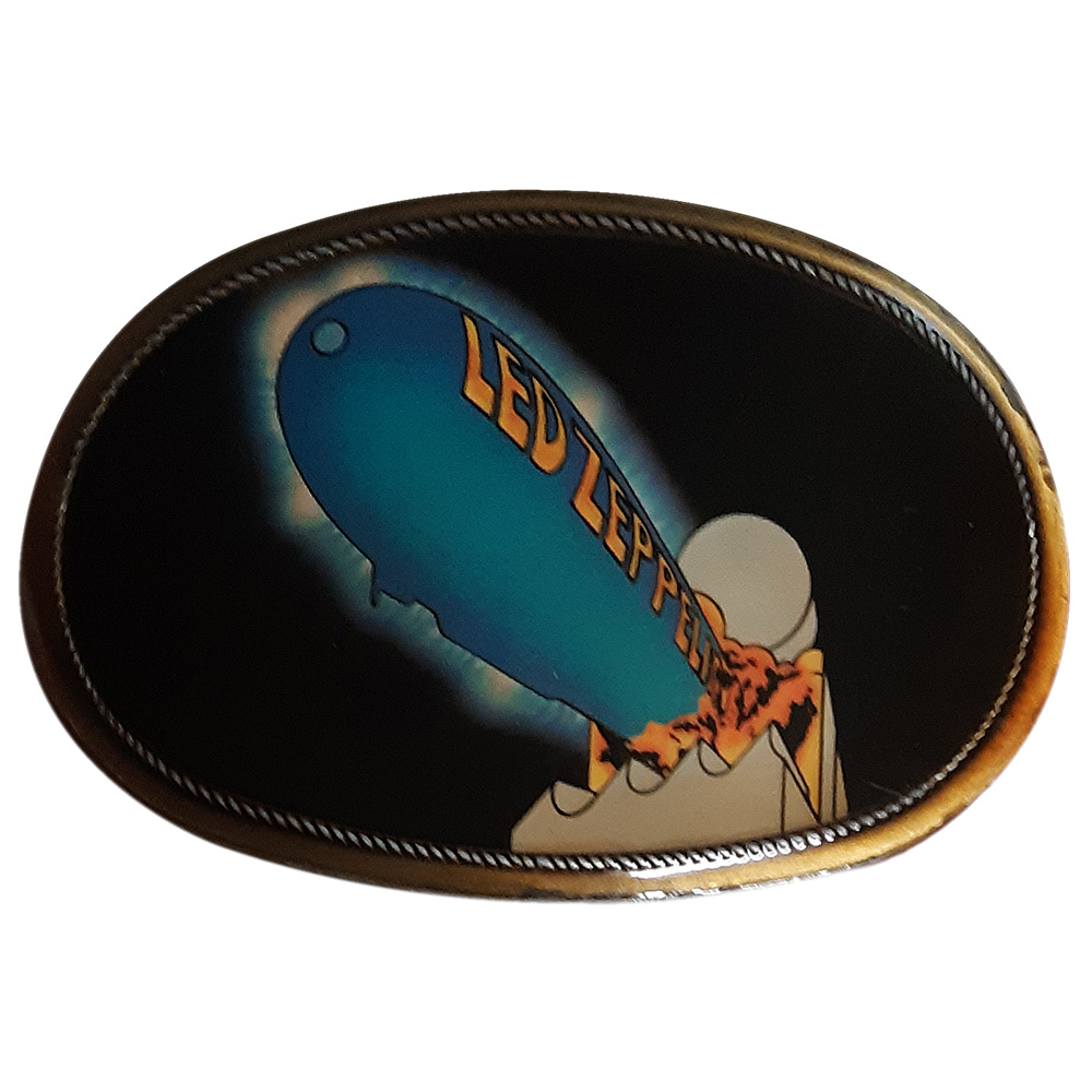 Belt Buckle