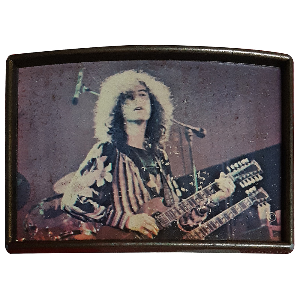 Belt Buckle