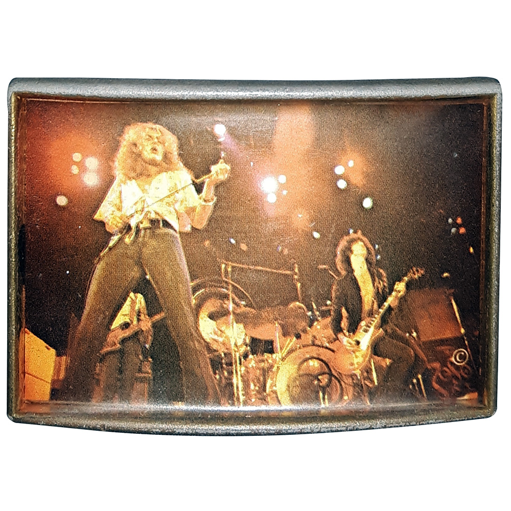 Belt Buckle