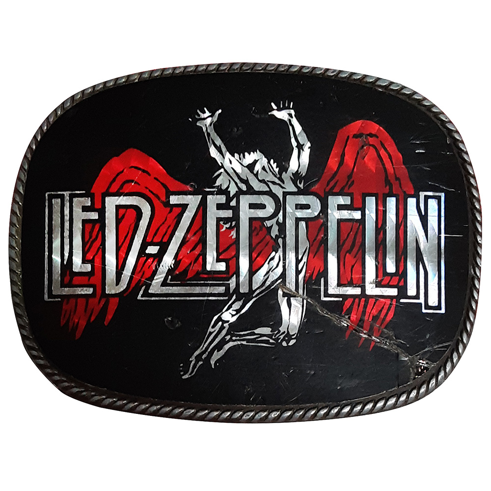 Belt Buckle