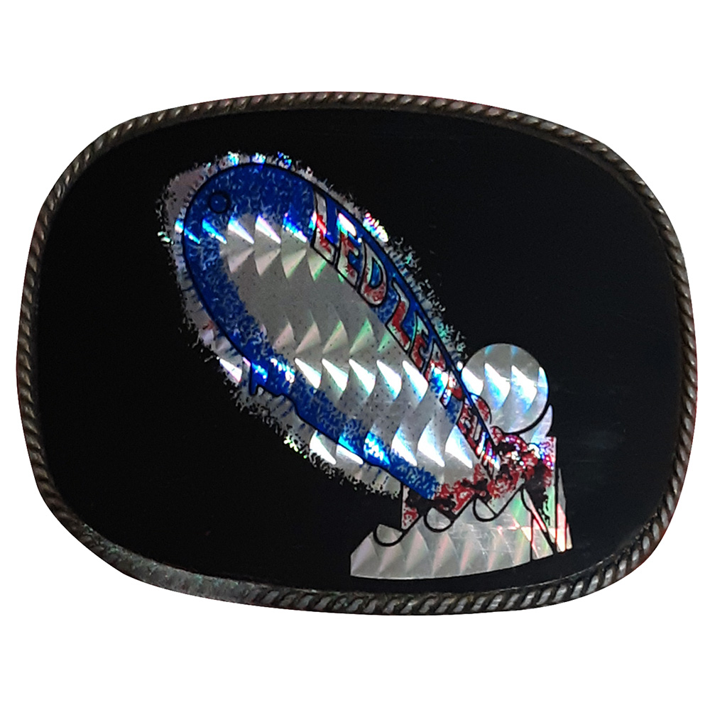Belt Buckle