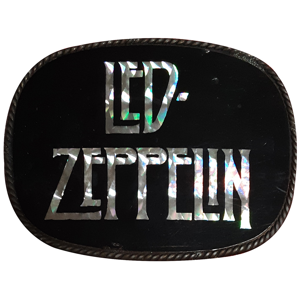 Belt Buckle