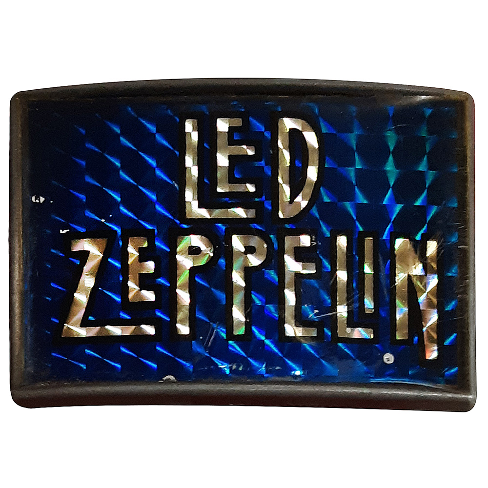 Belt Buckle
