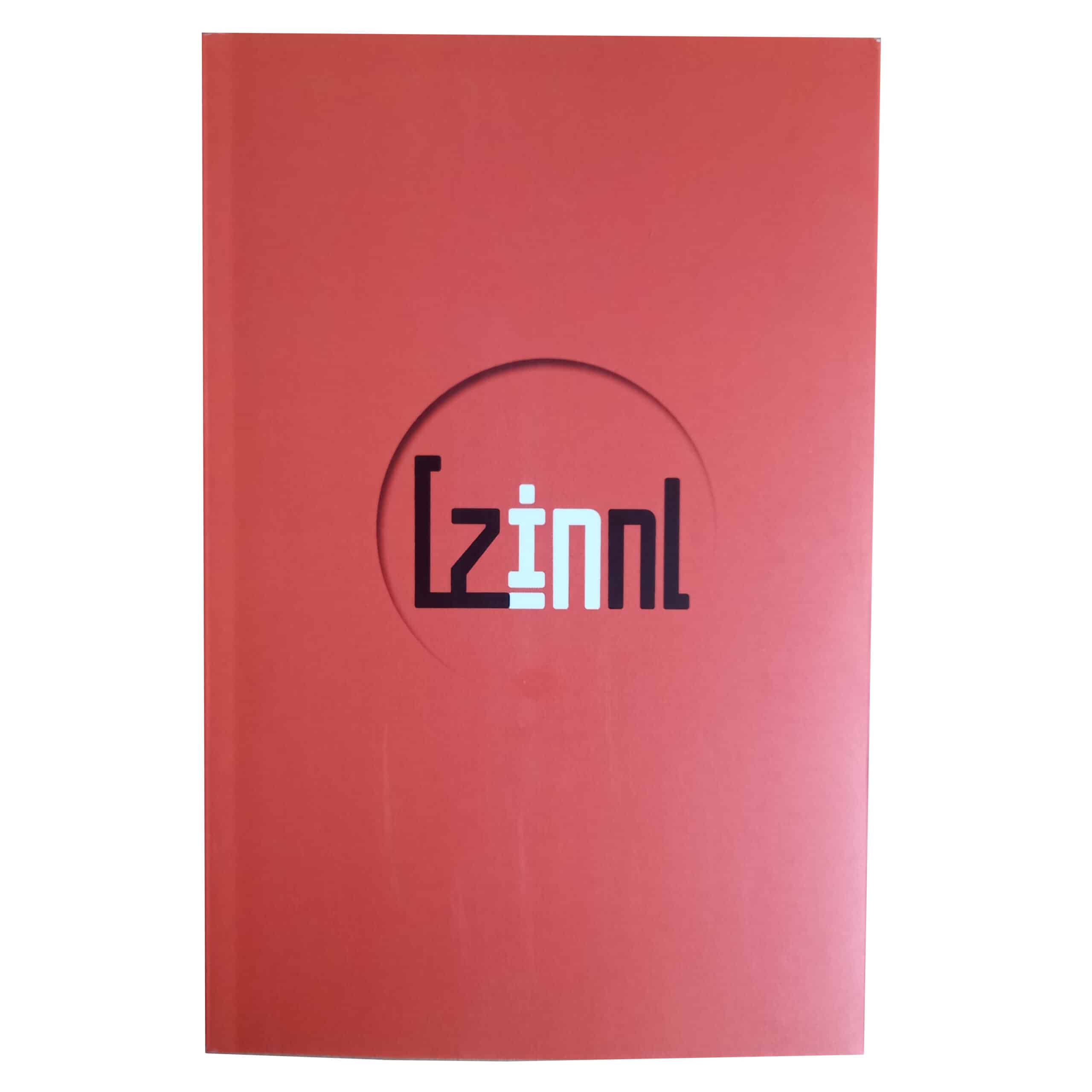 Book <br>LZinNL (Netherlands)