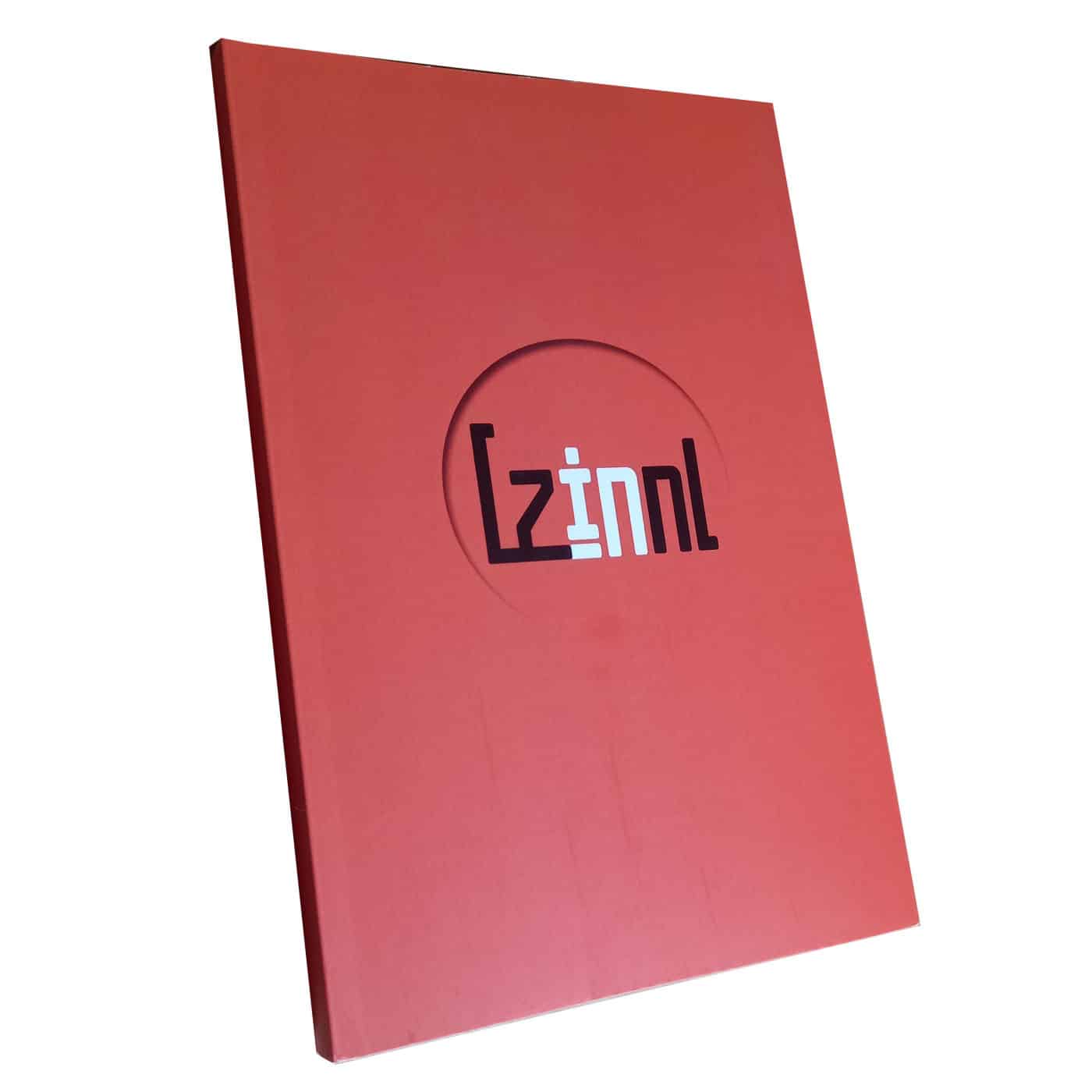 Book <br>LZinNL (Netherlands) - Image 2