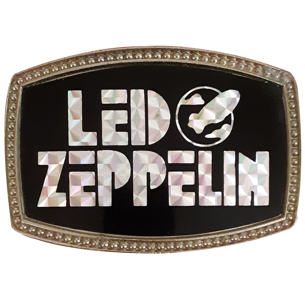 Belt Buckle
