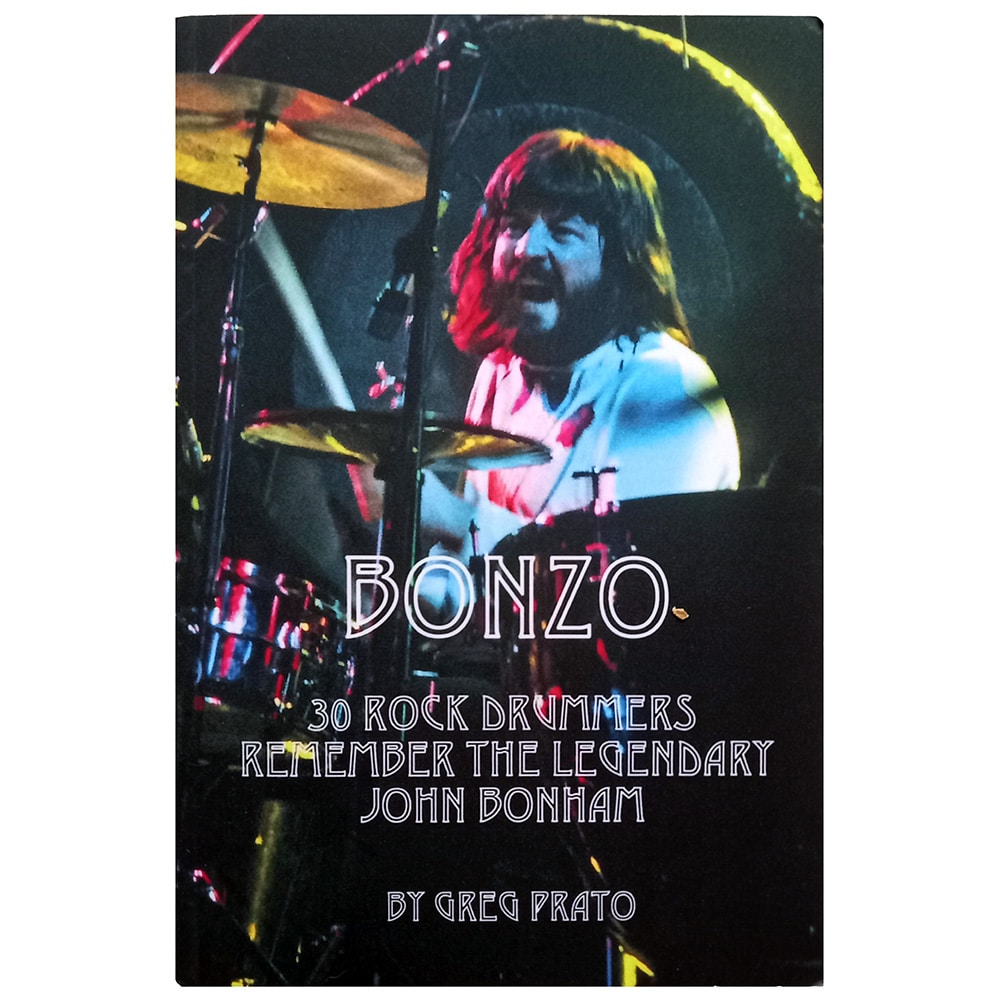 Book <br>Bonzo (USA)
