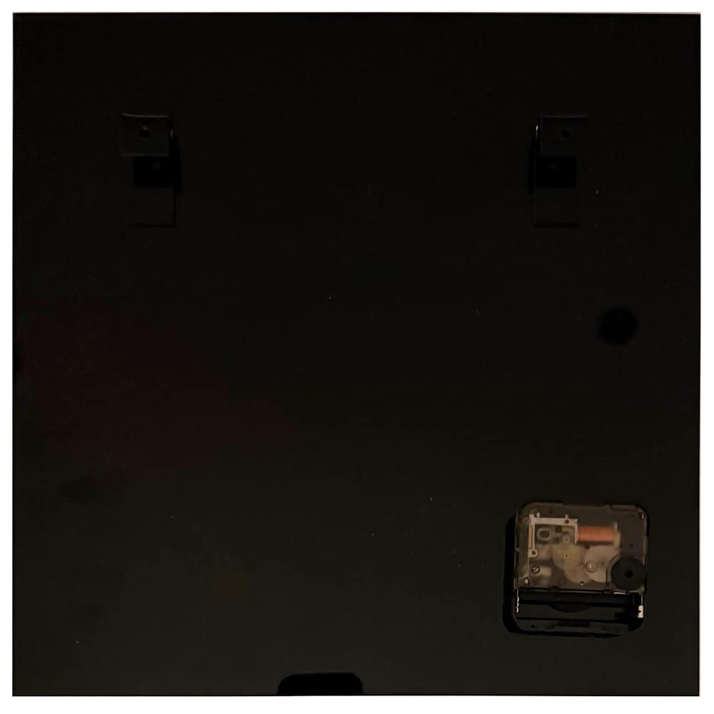 Definitive Collection <br>Promo Clock, Warner Music (2008) - Image 2