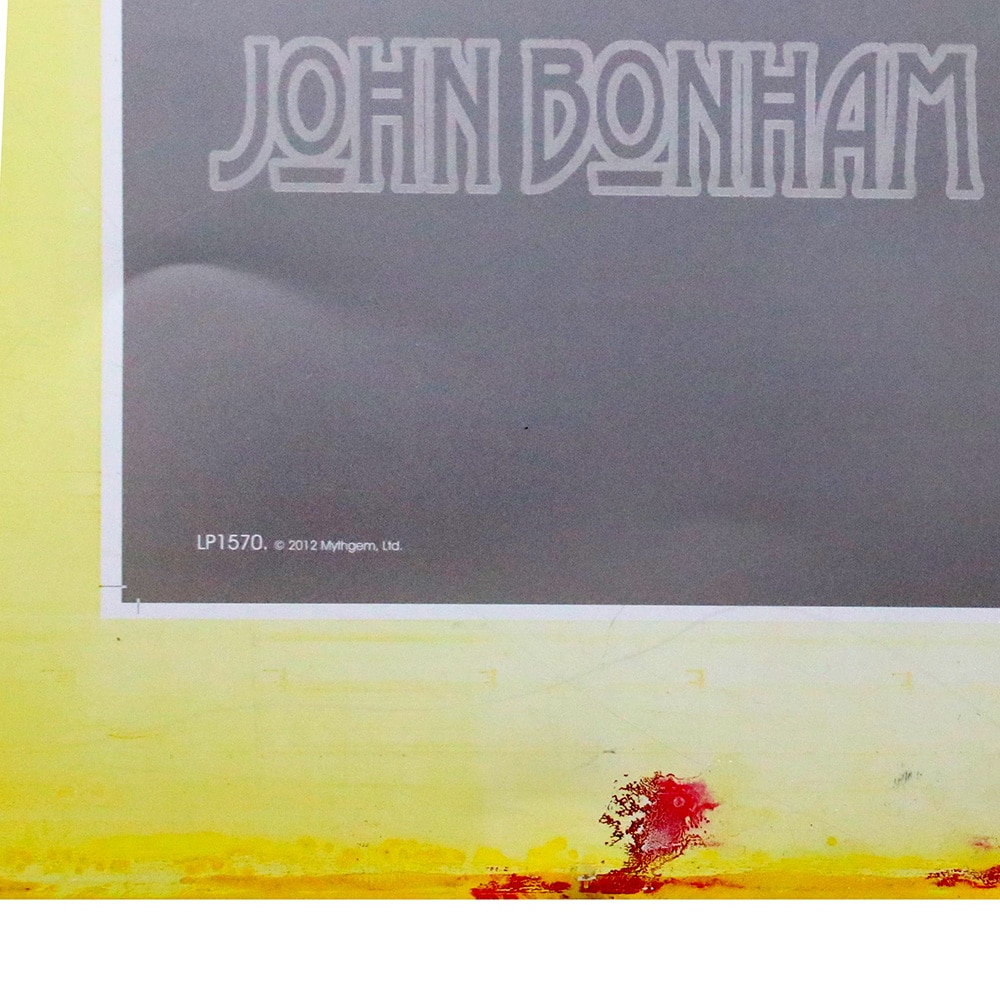 Mothership <br>Poster, Printing Plate (UK) - Image 3
