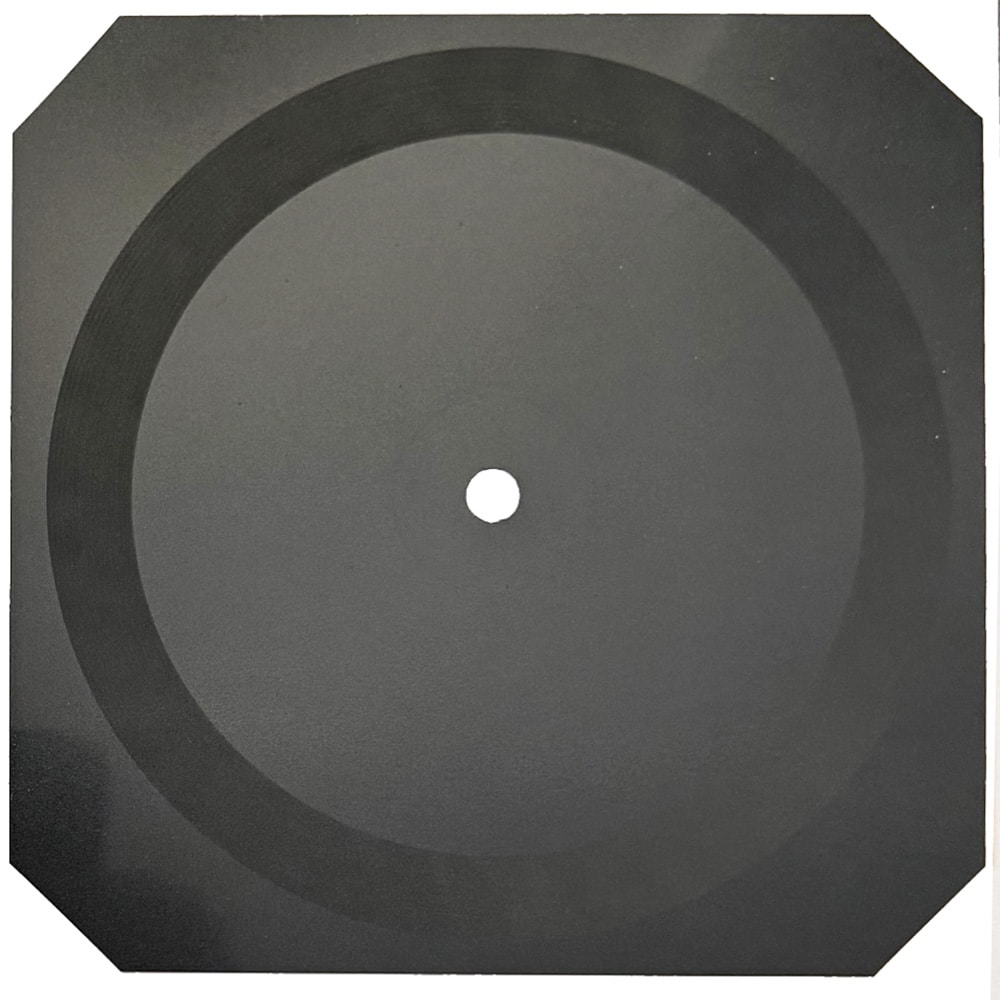 Flexi Disc <br>Russia (2508) <br>Ozone Baby (#1) - Image 2