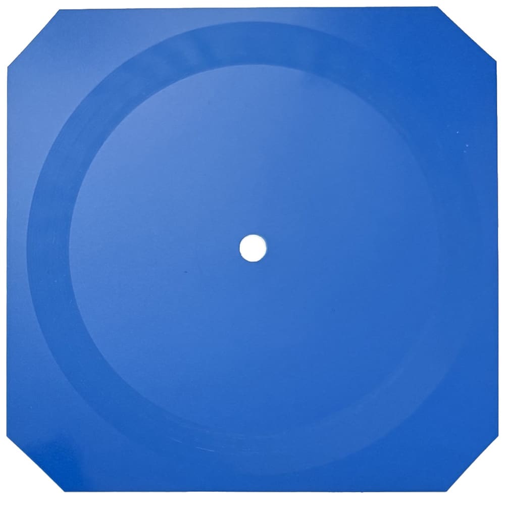 Flexi Disc <br>Russia (2512) <br>Walter's Walk (#1) - Image 2