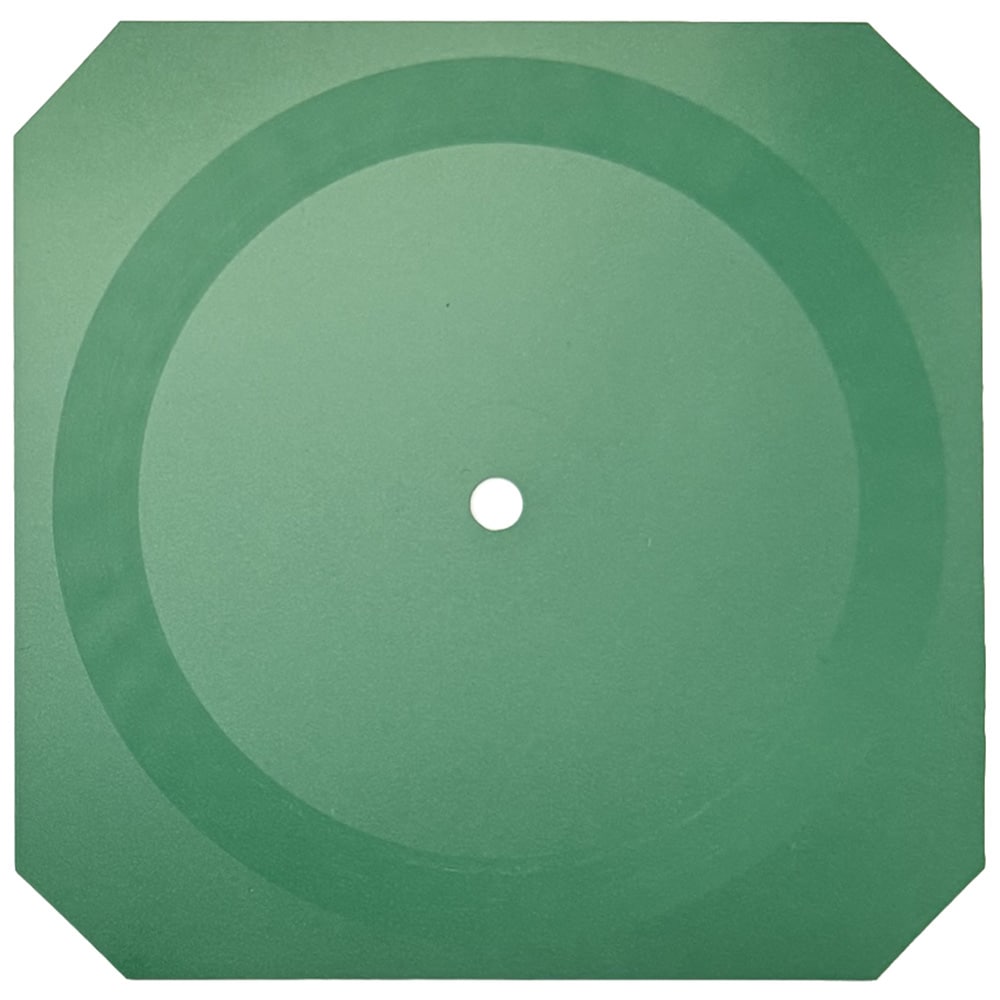 Flexi Disc <br>Russia (2512) <br>Walter's Walk (#2) - Image 2