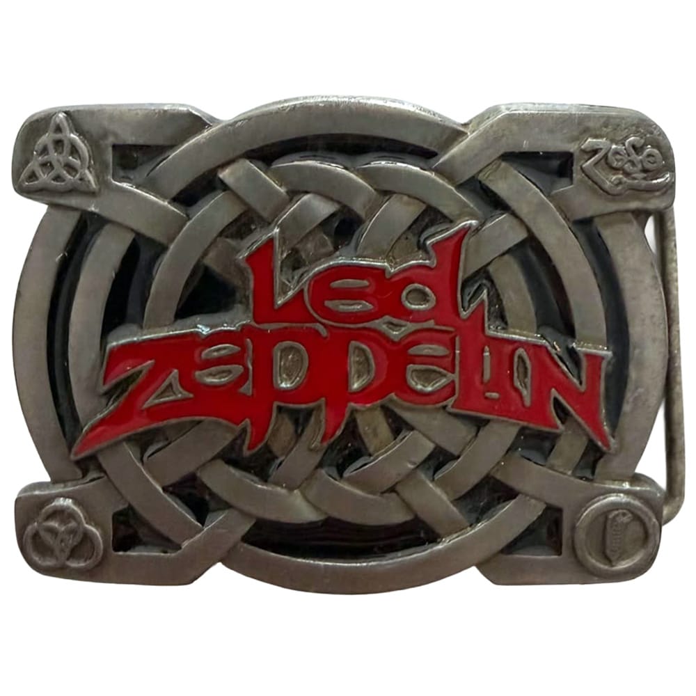 Belt Buckle