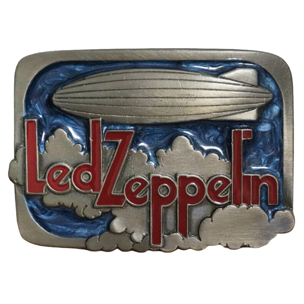Belt Buckle