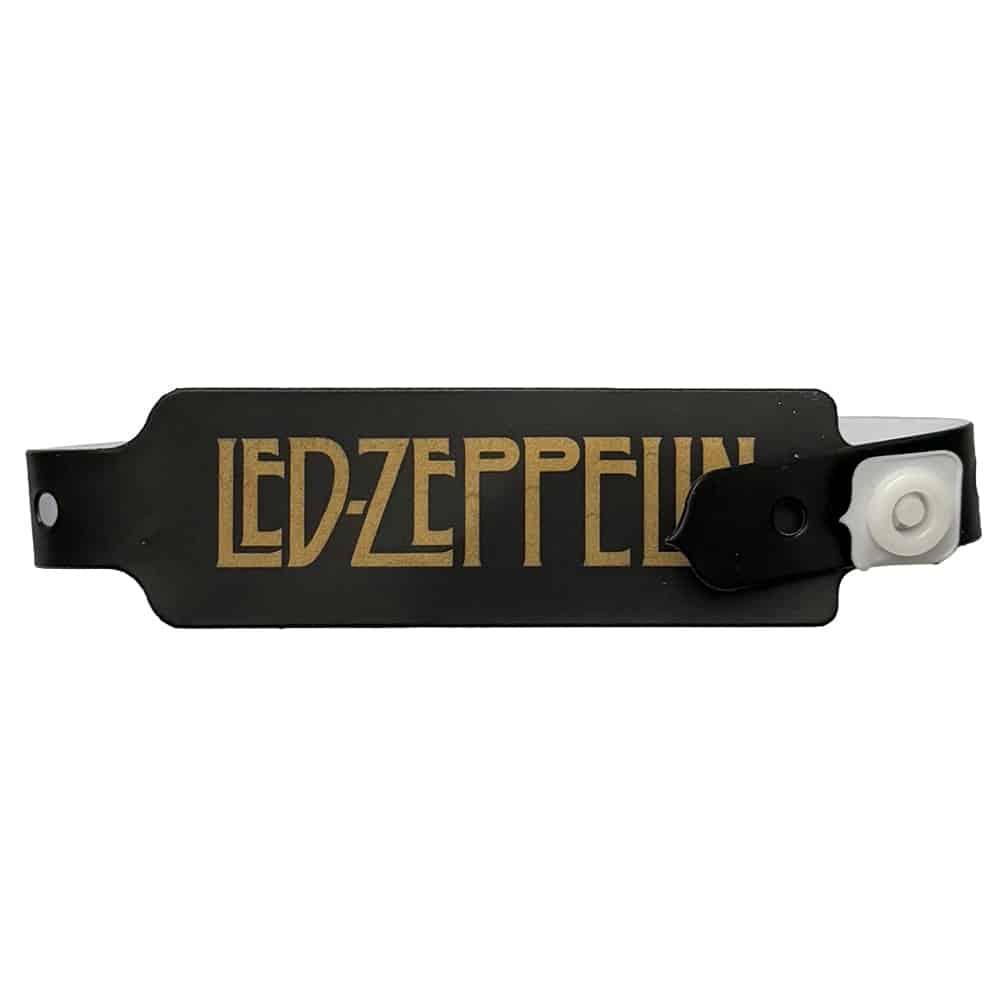 Remastered Series <br>Phase 5 <br>Listening Party, Wristband (UK) - Image 2